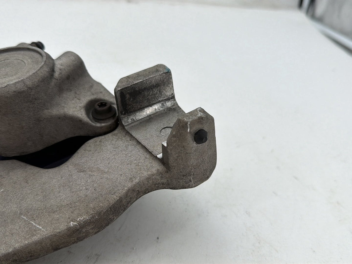1992 Harley Electra Glide Touring Classic OEM Rear Back Brake Caliper w/ Bracket