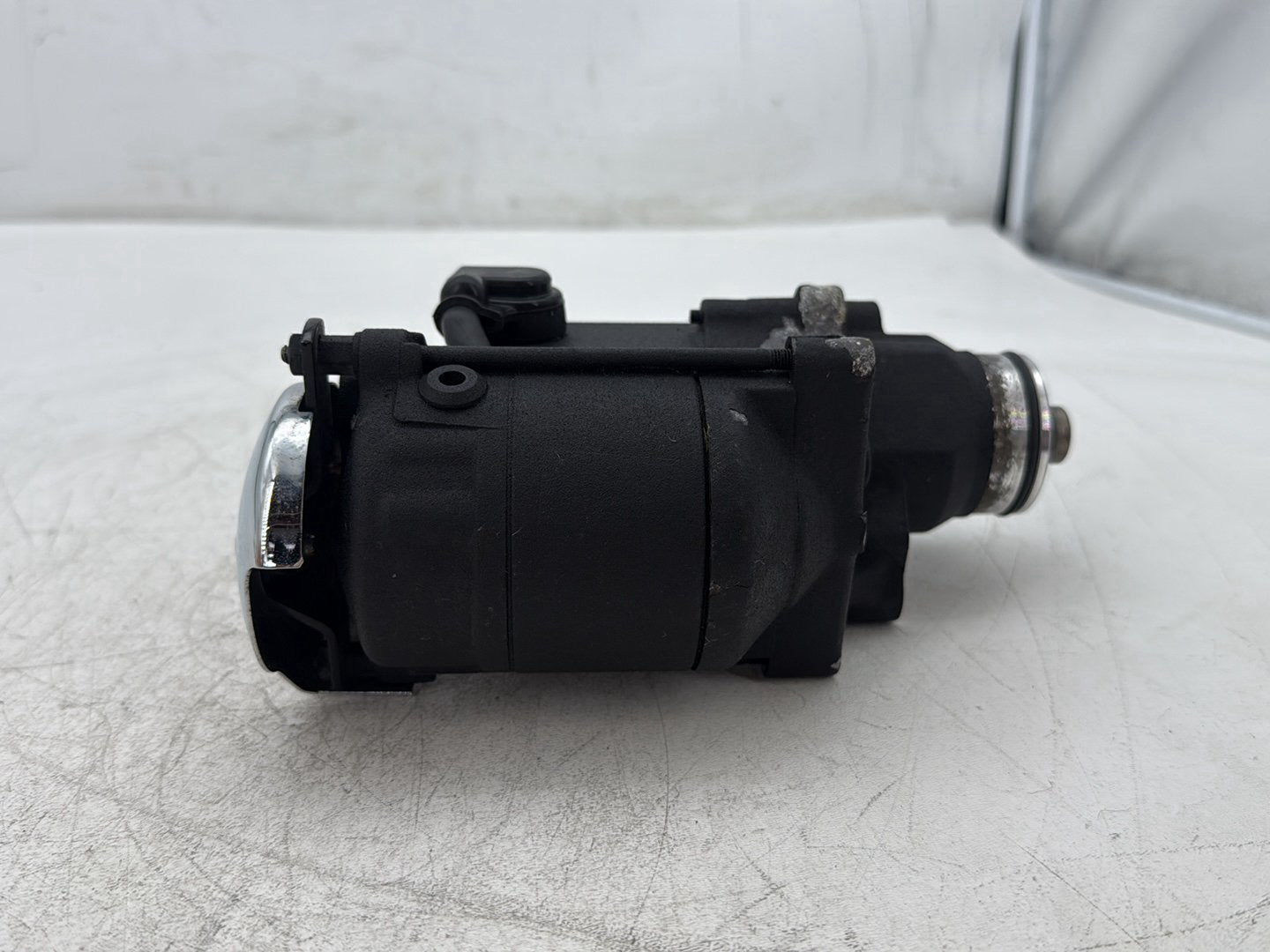 2013 Harley Electra Glide Touring Ultra FLHTCUI OEM Engine Starter Motor