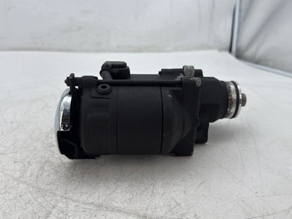 2013 Harley Electra Glide Touring Ultra FLHTCUI OEM Engine Starter Motor