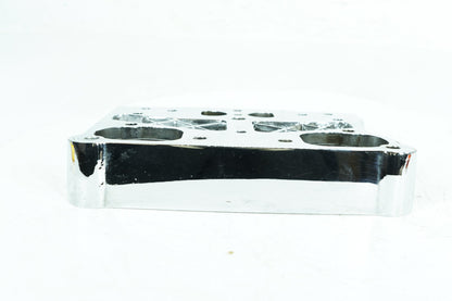 2000 - 2006 Harley-Davidson Softail Deuce Twin Cam Lower 1 Rocker Box 17543-99A 17543-99
