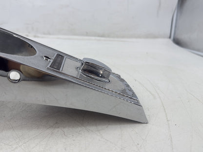 2006 Harley Softail FLSTCI Heritage Classic OEM Fuel Gas Tank Dash Console NOKey