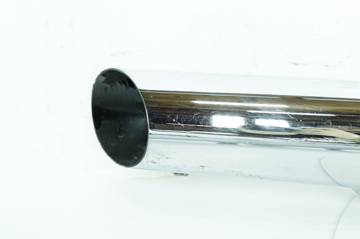 2004 - 2022 Harley-Davidson Sportster Custom Anniversary Exhaust Header Pipes Muffler 64942-07