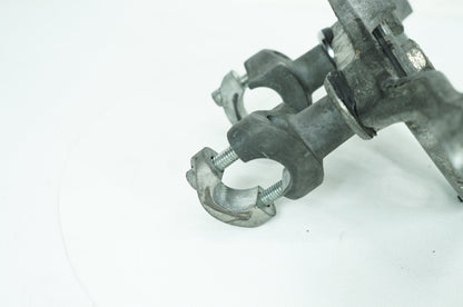 1984 - 1998 Harley-Davidson Touring Electra Glide Classic Front Fork Upper Triple Tree Bracket 45435-95
