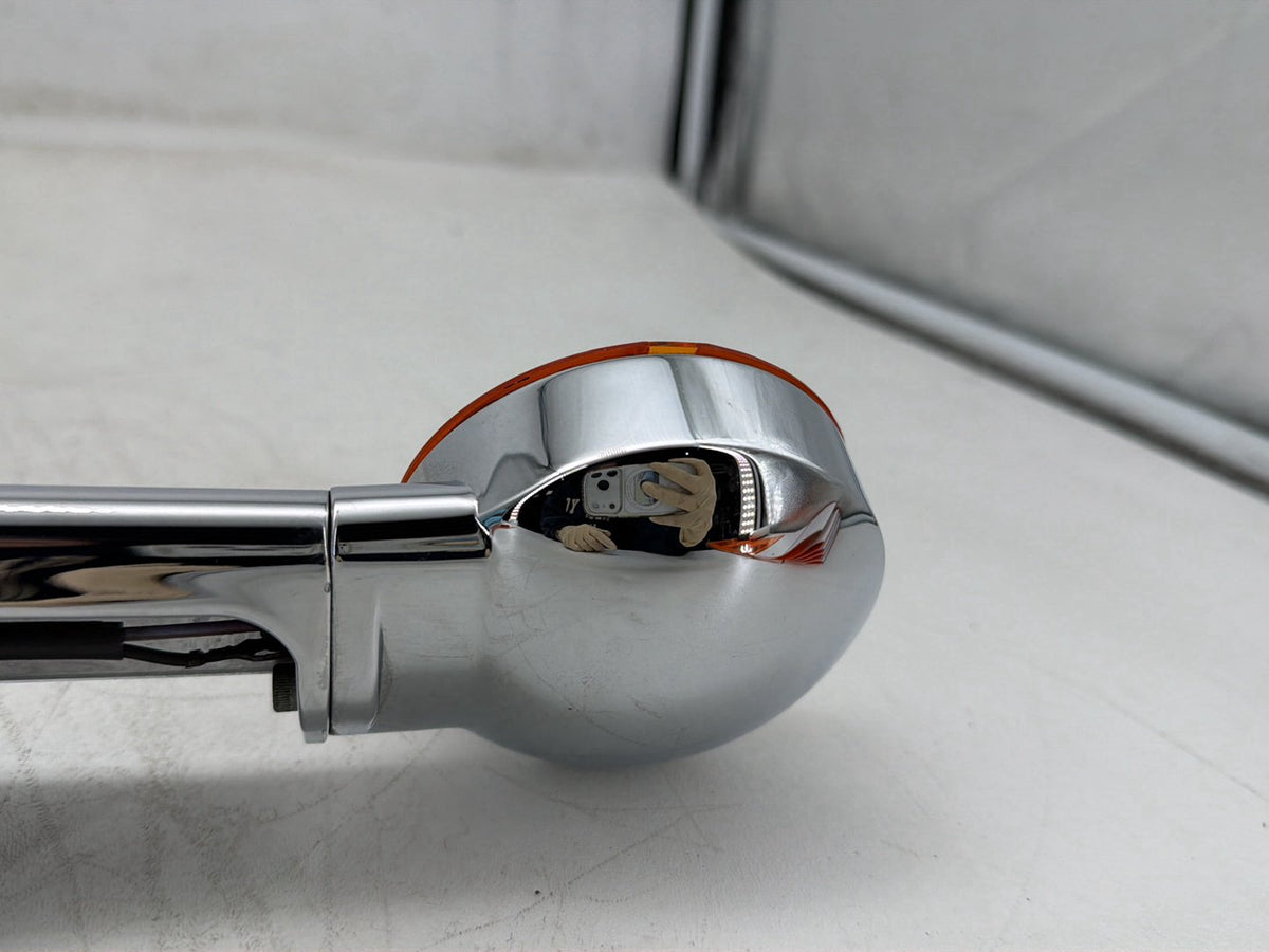 2011 Harley Electra Glide Touring Ultra OEM Rear Left & Right Turn Signals