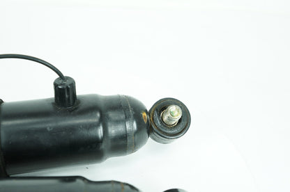 2008 - 2016 Harley-Davidson Touring Street Glide Rear Left Right Shock Absorbers 48785