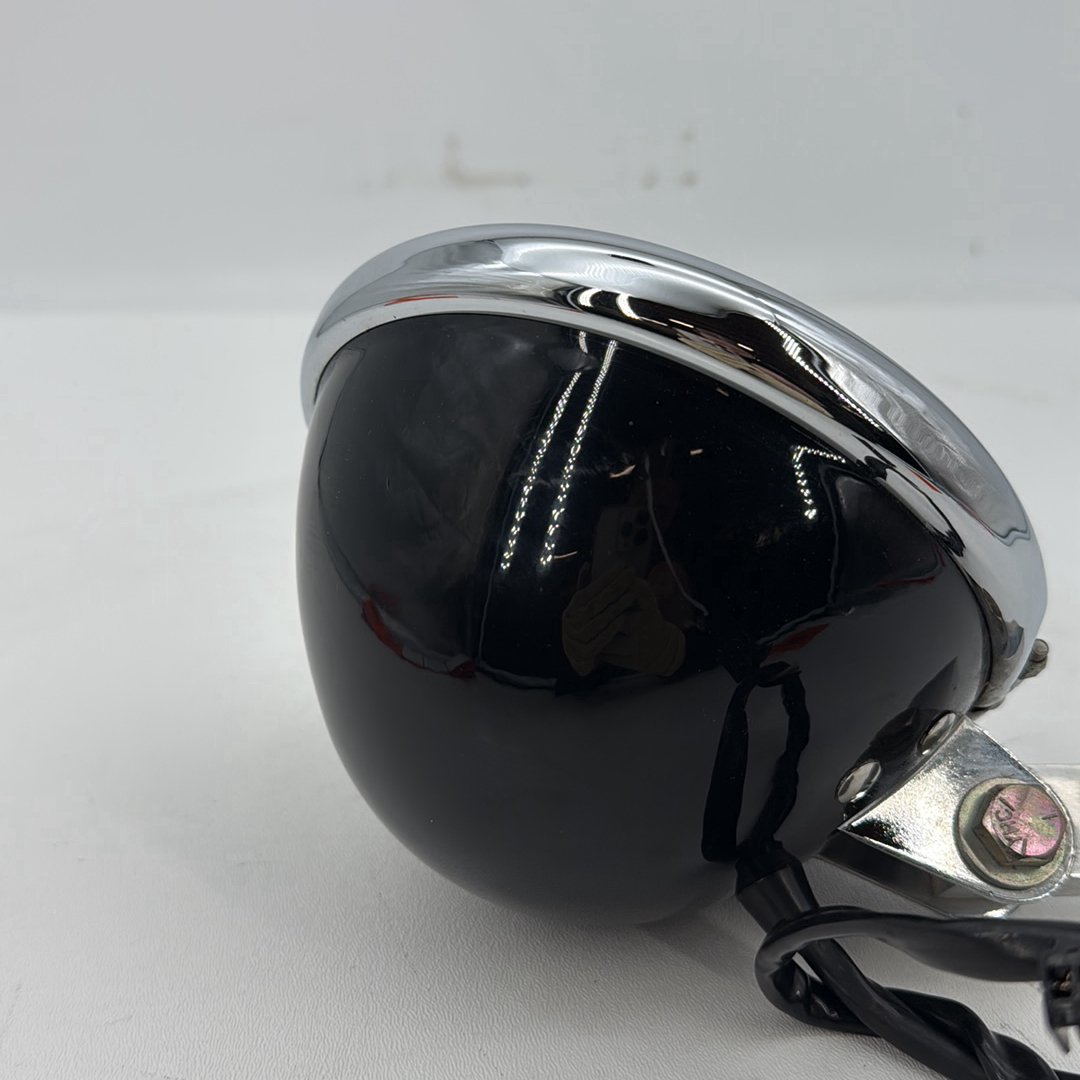 2007 - 2012 Harley-Davidson Dyna Super Glide Headlight Headlamp Head Lamp Light LED 69356-06A