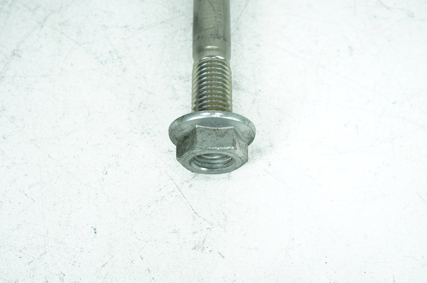 2007 - 2017 Harley-Davidson Dyna Switchback Rear Fork Swingarm Pivot Bolt Shaft 47641-06