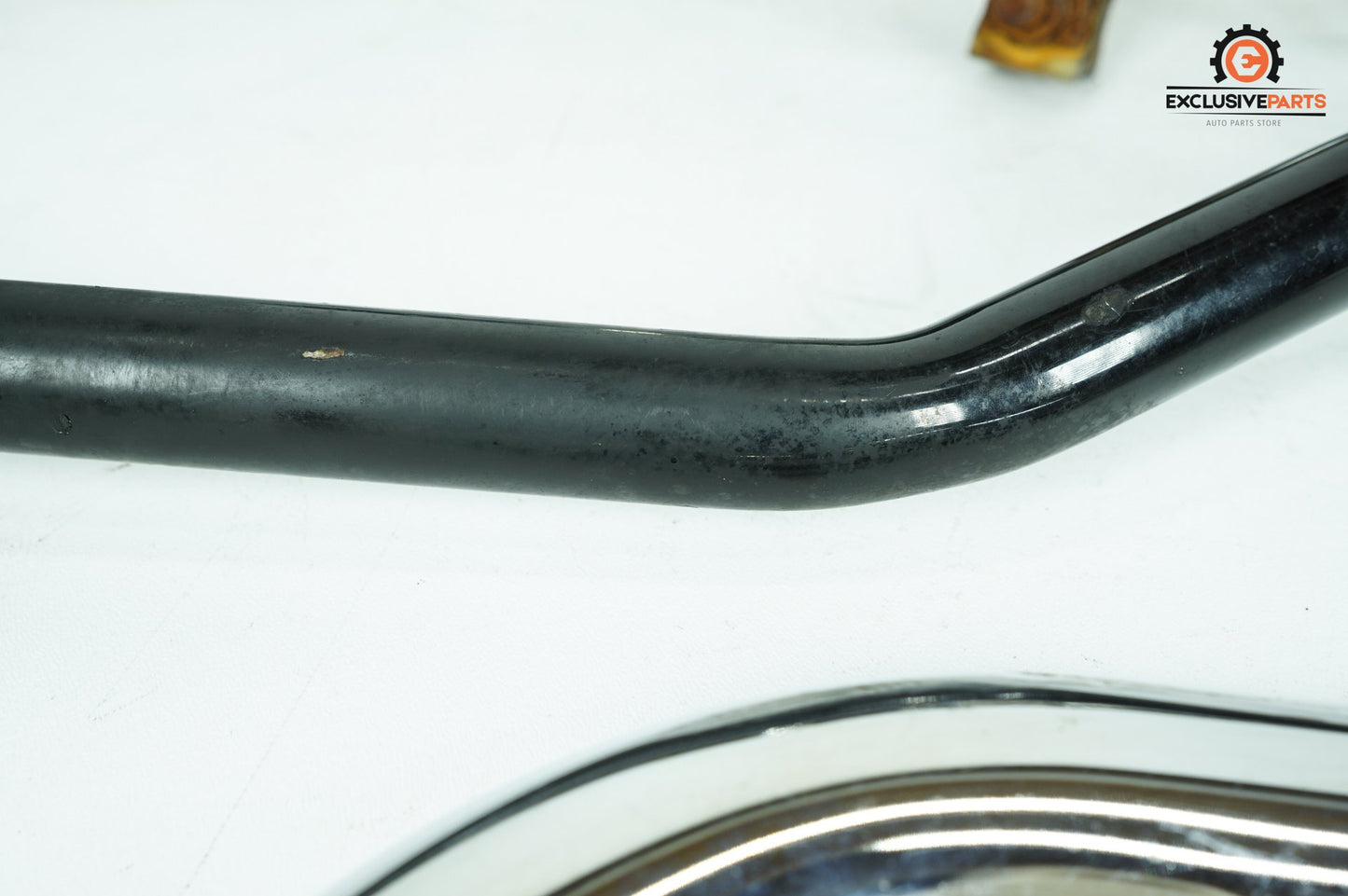 2000 - 2006 Harley-Davidson Softail Heritage Classic Exhaust Header Muffler Pipes Screamin Eagle 65401-00B