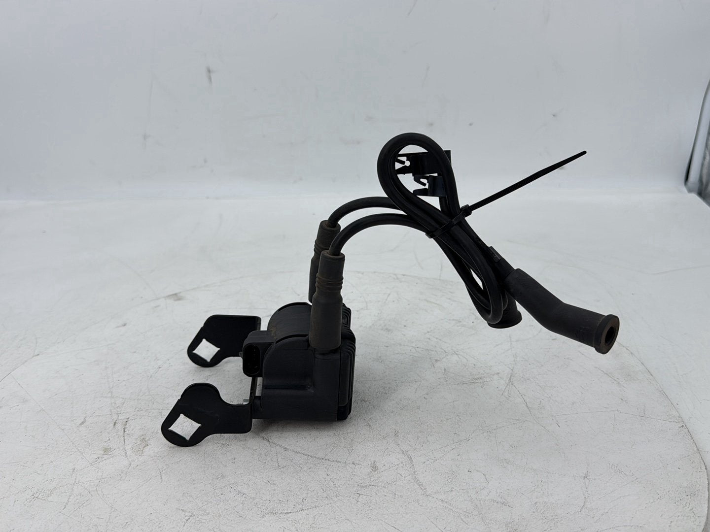 1999 - 2006 Harley-Davidson Touring Electra Glide Ultra Ignition Coil Spark Plugs Cable 31743-01