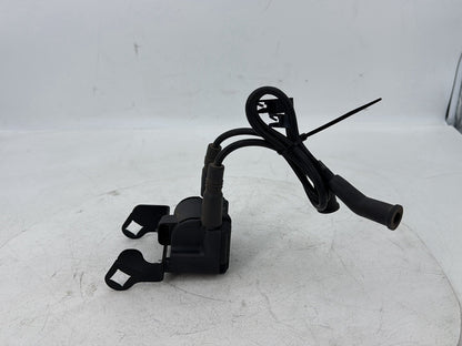 1999 - 2006 Harley-Davidson Touring Electra Glide Ultra Ignition Coil Spark Plugs Cable 31743-01