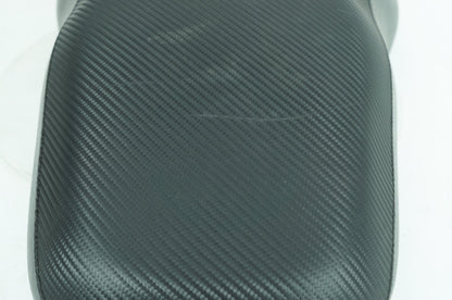 2008 - 2016 Harley-Davidson Touring Street Glide Passenger Rider Driver Seat Saddle 52320-11