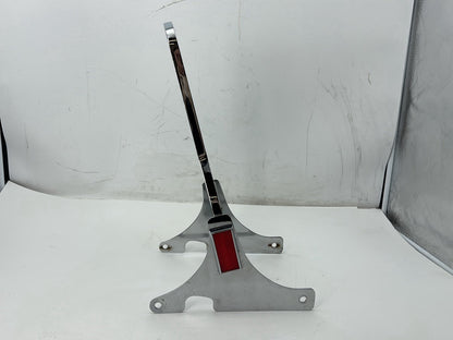 1991 Harley Heritage Softail Classic FLSTC OEM Rear Back Sissy Bar Rail Sissybar