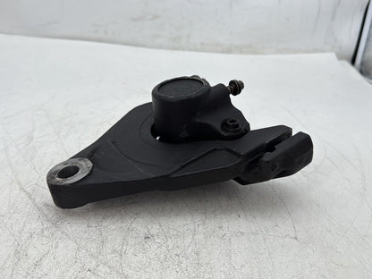 1998 Harley Softail Custom FXSTC OEM Rear Back Brake Caliper w/ Bracket
