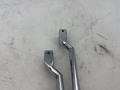 2002 Harley Heritage Softail Classic FLSTC OEM Gear Shifter Lever Pedal Pedals