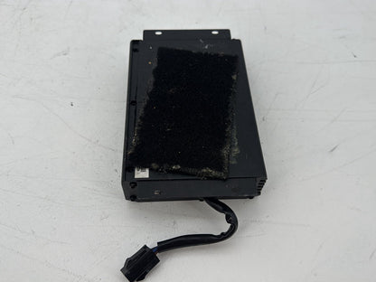 08 Harley Touring Electra Radio Audio Sound Amplifier Amp Rockford Fosgate PRIME