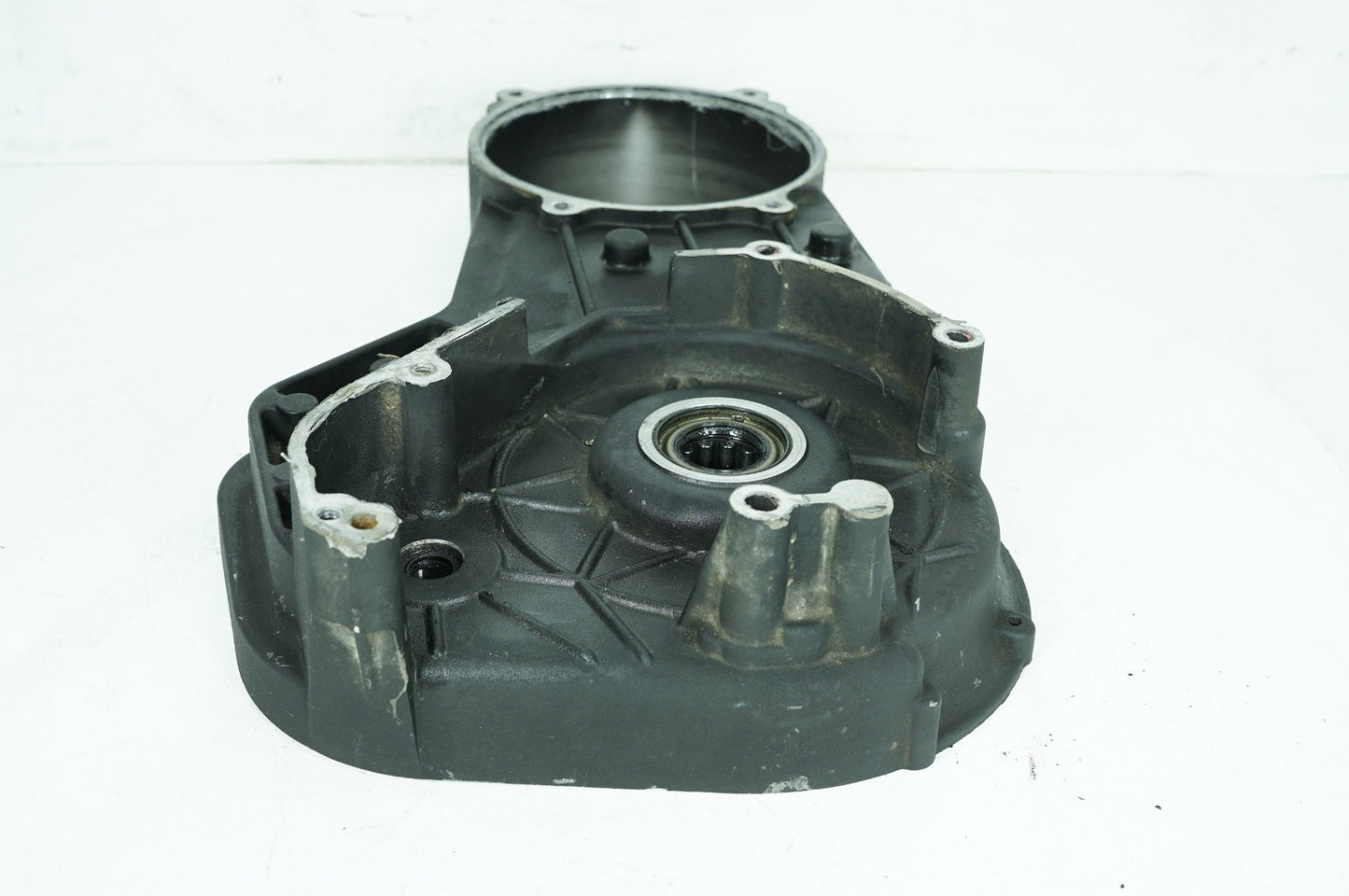1999 - 2006 Harley-Davidson Touring Electra Glide Classic Inner Primary Clutch Cover 60756-01A