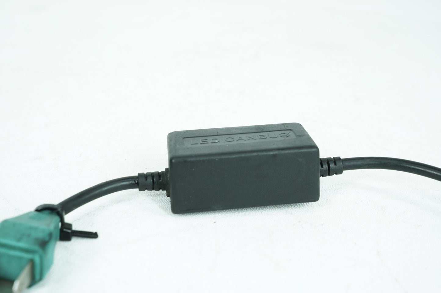 2007 - 2011 Harley-Davidson Touring Street Glide Tail Lamp Running Light Module Equalizer LED CANBUS