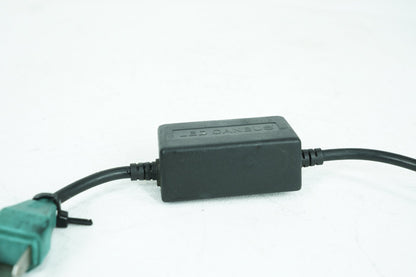 2007 - 2011 Harley-Davidson Touring Street Glide Tail Lamp Running Light Module Equalizer LED CANBUS