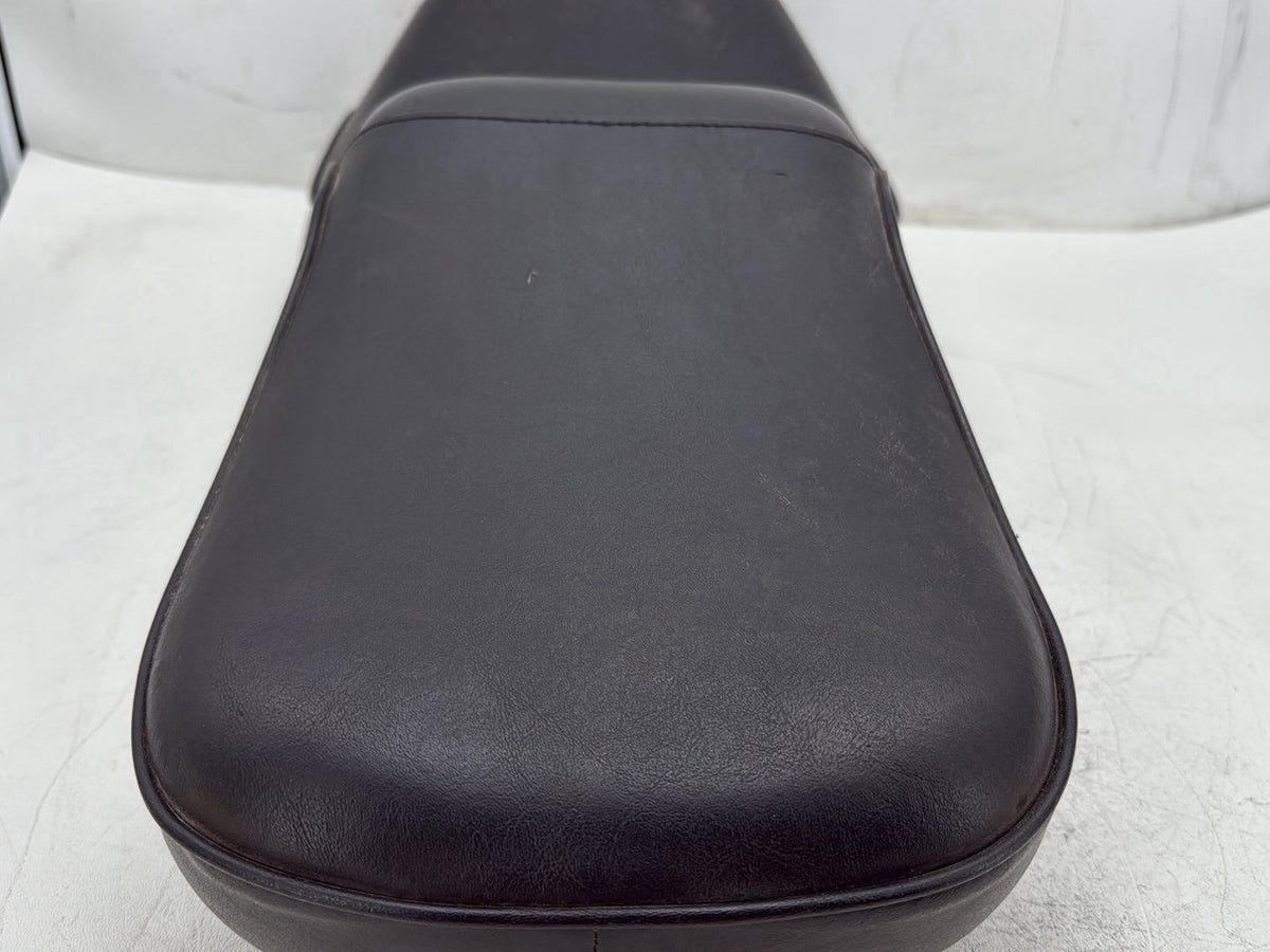 2007 Harley Road King Touring FLHR OEM Passenger Rider Driver Seat Saddle