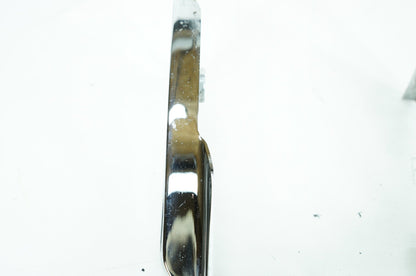 1999 - 2006 Harley-Davidson Touring Electra Glide Classic Rear Fork Swingarm Pivot Bolt Shaft 66345-04