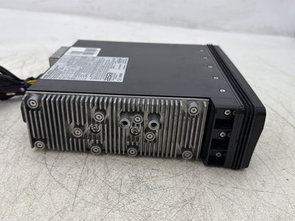 98 Harley Touring Electra Ultra Digital Media Receiver Head Radio Player JENSEN