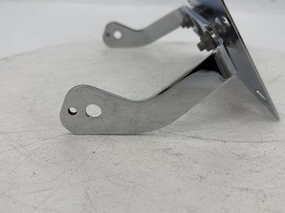 2007 - 2016 Harley-Davidson Touring Electra Glide Ultra Rear License Plate Support Bar Holder