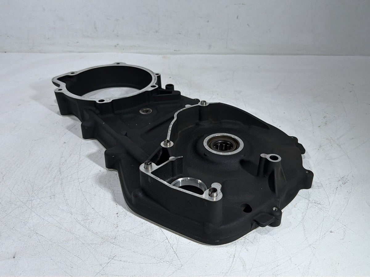 2019 Harley Softail Street Bob FXBB OEM Inner Primary Clutch Cover 36500099
