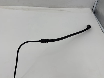 2007 Harley Softail Heritage Classic FLSTC OEM Front Brake Hose Line Pipe