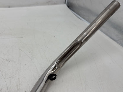 2008 Harley Dyna FXDL Low Rider Anniversary OEM Front Handlebars Handle Bars