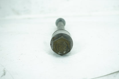 1986 - 1999 Harley-Davidson Dyna Super Glide Rear Wheel Axle Bolt Shaft 41114-90