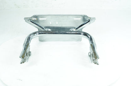 2007 - 2012 Harley-Davidson Touring Electra Glide Ultra Rear License Plate Support Bar Holder 53422-97