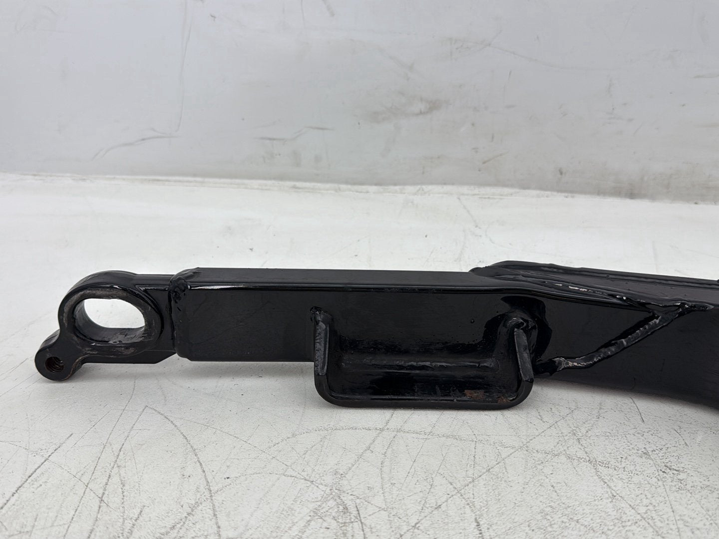 2007 Harley Touring FLHTCUI Electra Glide Ultra OEM Rear Fork Swingarm Swing Arm