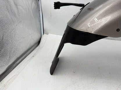 2009 Harley Sportster 883 Low XL883L OEM Rear Wheel Fender & Turn Signals Bar