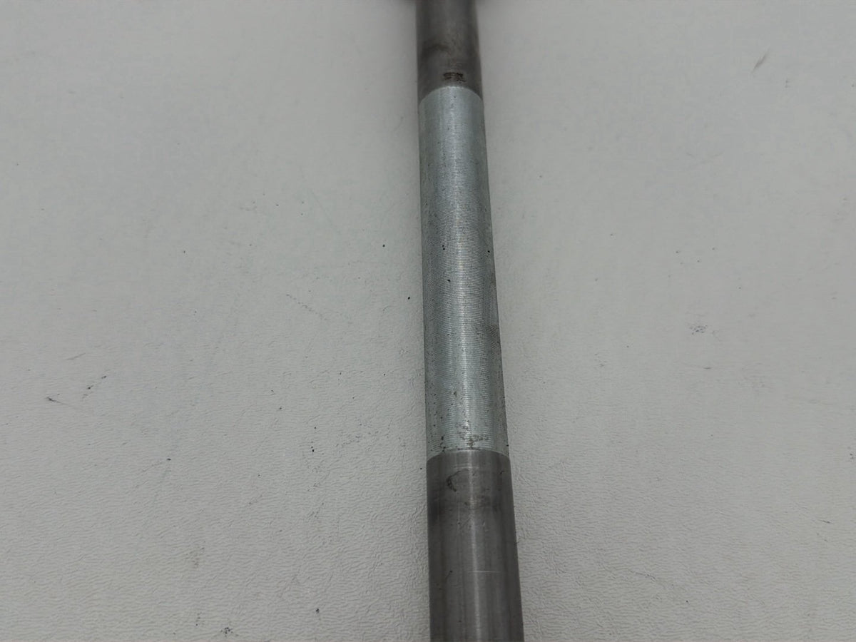 1994 Harley Electra Glide Touring Classic OEM Front Wheel Axle Bolt Shaft