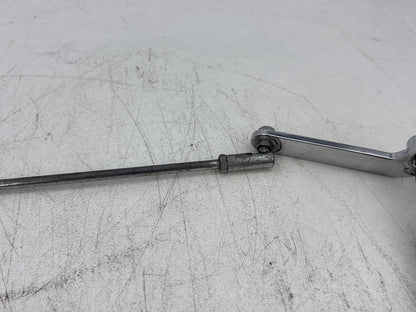 2007 Harley Electra Glide Touring Ultra OEM Gear Shifter Lever w/ Rod linkage