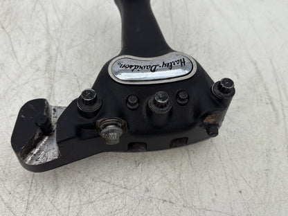 2000 Harley Softail FLSTC Heritage Classic OEM Rear Back Brake Caliper