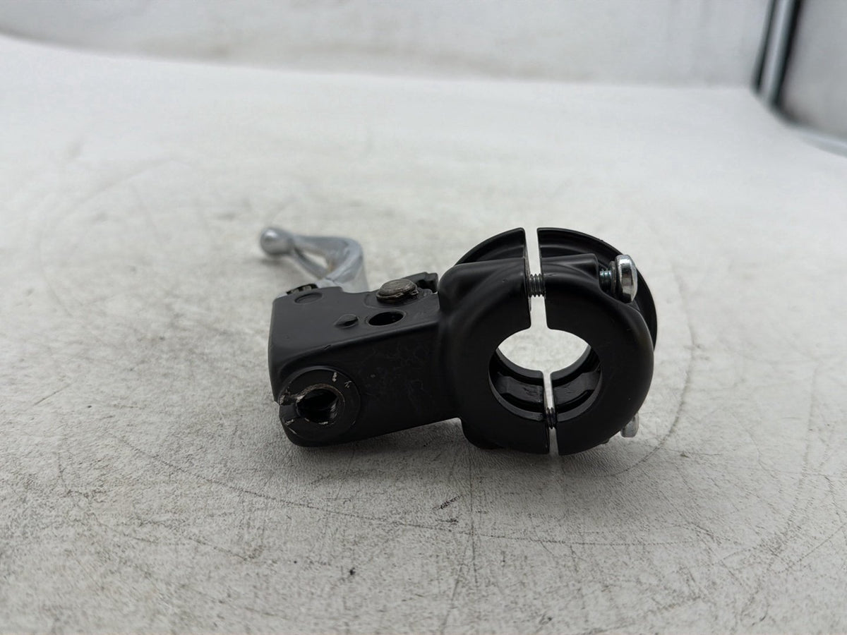 1999 Harley Electra Glide Touring FLHT OEM Front Left Hand Clutch Control Lever