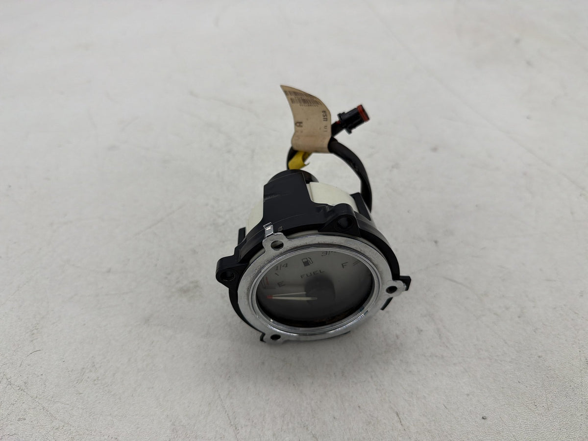 2016 Harley Road Glide Touring FLTRXS OEM Gas Petrol Gasoline Fuel Gauge Cluster
