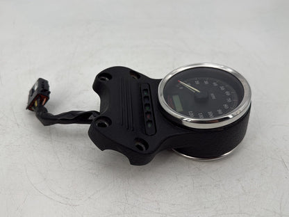 1999 - 2006 Harley-Davidson Dyna Super Glide Speedo Speedometer Gauge Cluster 67478-04B