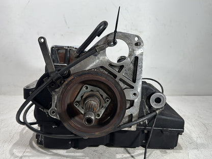1996 Harley Road King Touring Police FLHPI OEM 5 Speed Transmission Gearbox
