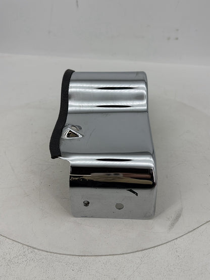 2007 - 2011 Harley-Davidson Touring Electra Glide Ultra Front Lower Fairing Outer Skirt 58208-96A 58208-96A