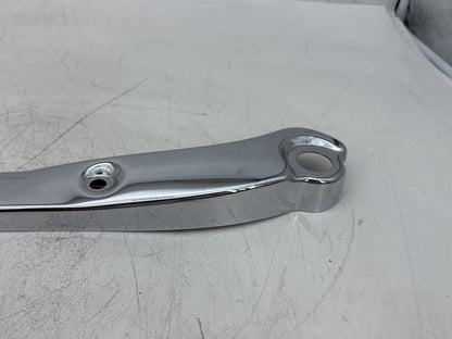 2008 Harley Dyna FXDL Low Rider Anniversary OEM Rear Left Right Fender Struts Bracket
