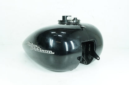 2017 - 2025 Harley-Davidson Touring Street Glide Fuel Gas Tank Gasoline Reservoir 61356-08