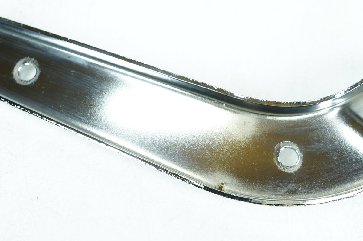 2002 Harley Softail FLSTFI Fat Boy OEM Rear Left Right Fender Struts Bracket