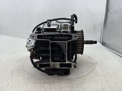 2004 Harley Road King Touring Custom FLHRSI OEM 5 Speed Transmission Gearbox