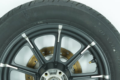 2012 - 2026 Harley-Davidson Sportster Iron 883 Rear Wheel Rim Tire  	40900402