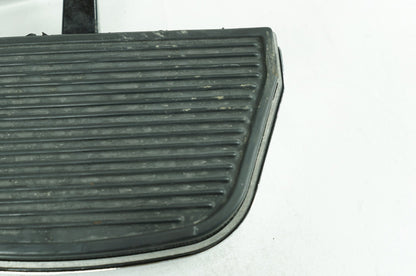 2007 - 2012 Harley-Davidson Touring Electra Glide Left Right Driver & Pass Floorboard Foot Rest 50683-04