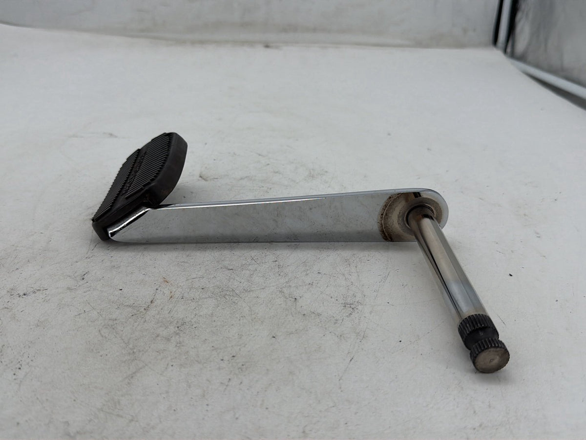 1992 Harley Electra Glide Touring Classic OEM Foot Brake Control Lever Pedal