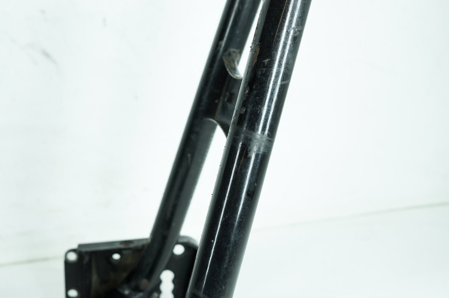 1999 - 2006 Harley-Davidson Touring Electra Glide Classic Body Main Frame Chassis SLVG 47900-02A