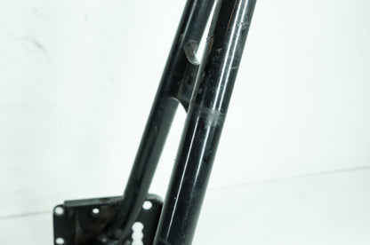 1999 - 2006 Harley-Davidson Touring Electra Glide Classic Body Main Frame Chassis SLVG 47900-02A